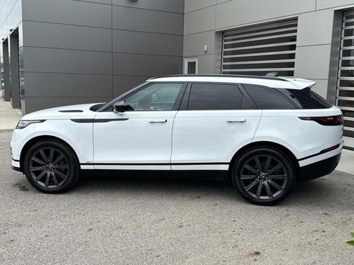 2018 Land Rover Range Rover Velar P380 HSE R-Dynamic