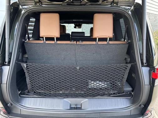 2025 Lexus GX 550 Premium+