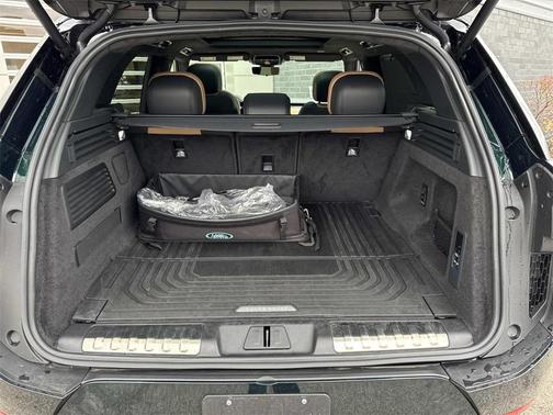 2025 Land Rover Range Rover Sport Autobiography