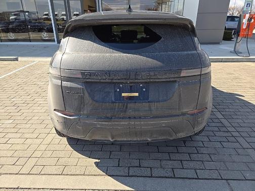 2025 Land Rover Range Rover Evoque Core S