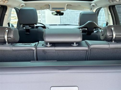 2025 Land Rover Discovery Sport S