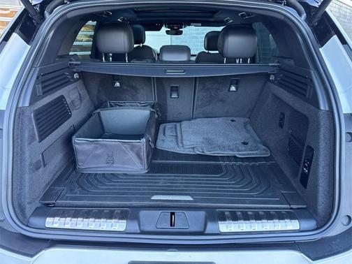 2024 Land Rover Range Rover Sport SE