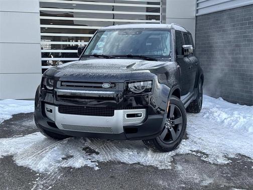 2023 Land Rover Defender 110 S
