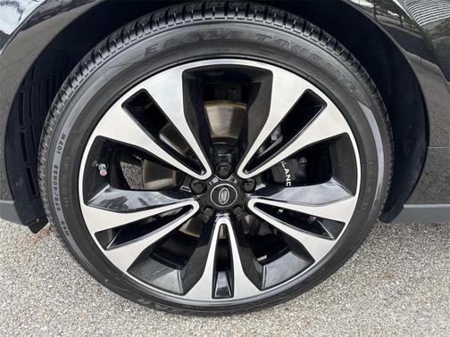 2021 Land Rover Range Rover Fifty