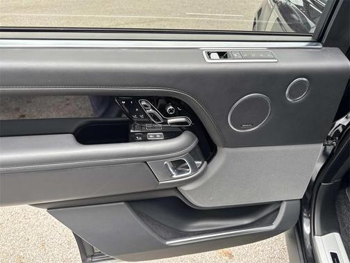2021 Land Rover Range Rover Fifty