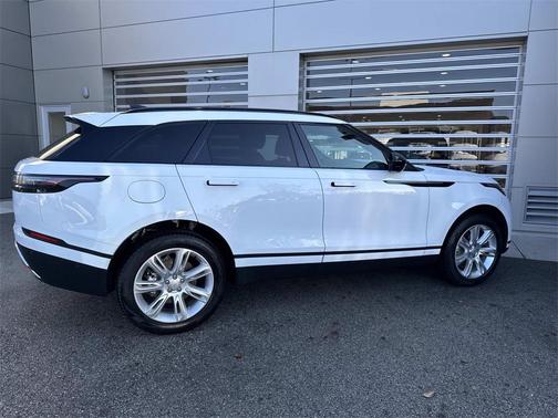 2025 Land Rover Range Rover Velar P250 S
