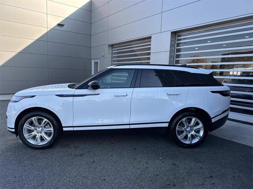 2025 Land Rover Range Rover Velar P250 S
