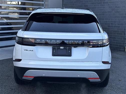 2025 Land Rover Range Rover Velar P250 S