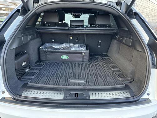 2025 Land Rover Range Rover Velar P250 S