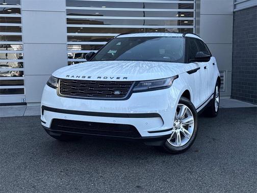 2025 Land Rover Range Rover Velar P250 S