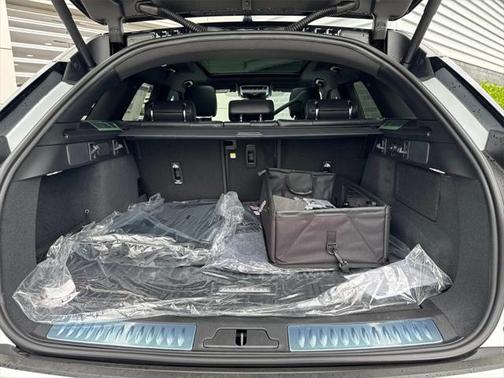2026 Land Rover Range Rover Velar P250 S