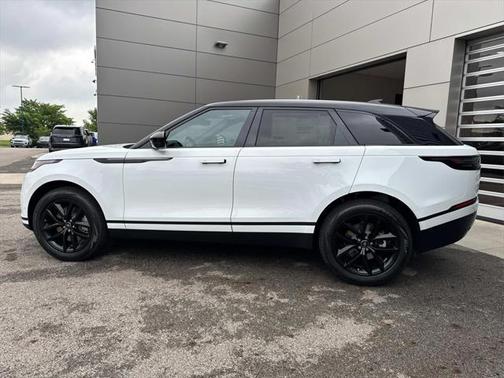 2026 Land Rover Range Rover Velar P250 S
