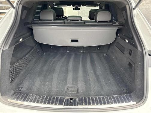 2023 Porsche Cayenne GTS