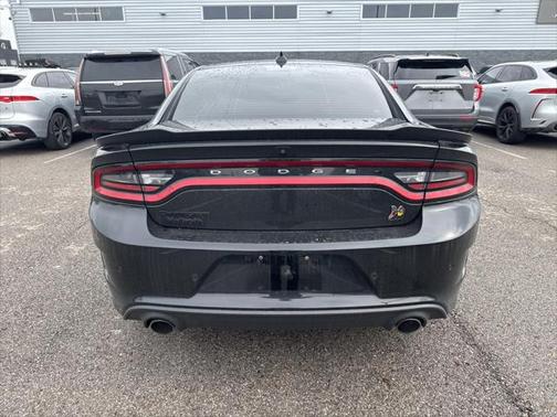 2023 Dodge Charger R/T Scat Pack