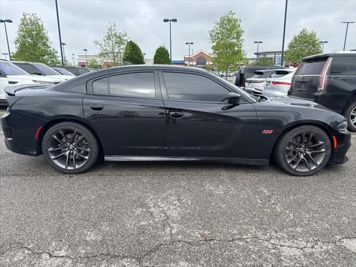 2023 Dodge Charger R/T Scat Pack