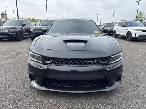 2023 Dodge Charger R/T Scat Pack