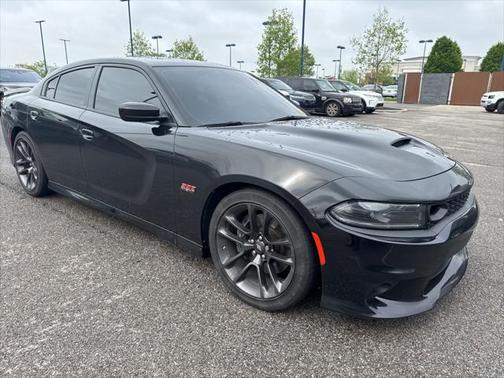 2023 Dodge Charger R/T Scat Pack