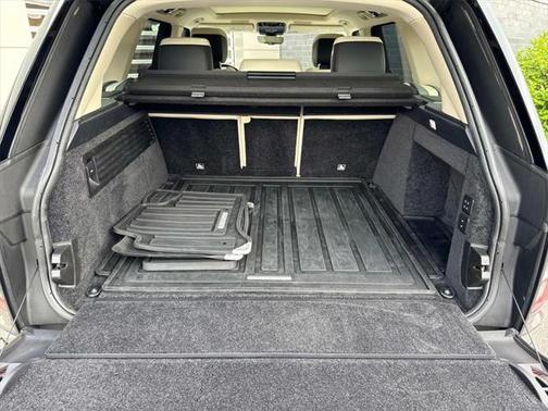 2022 Land Rover Range Rover Westminster