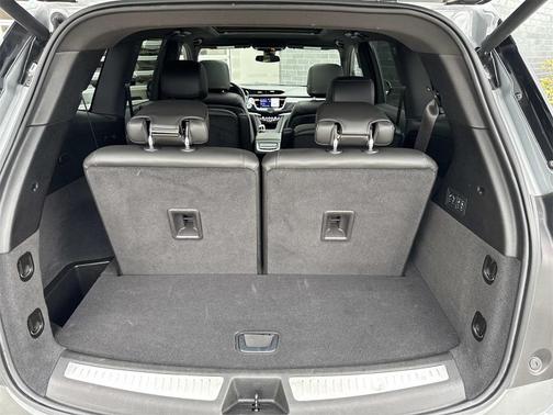 2025 Cadillac XT6 Premium Luxury FWD