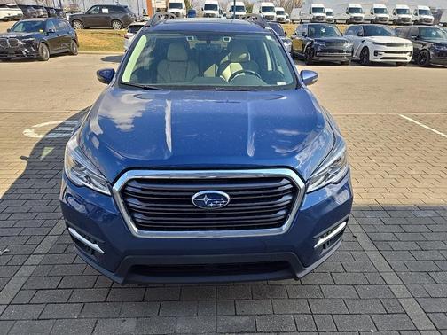 2022 Subaru Ascent Limited 7-Passenger