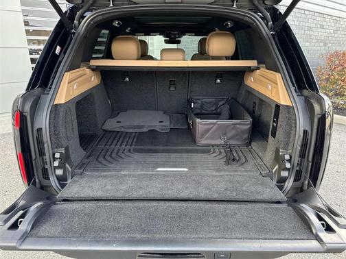 2024 Land Rover Range Rover P530 SE