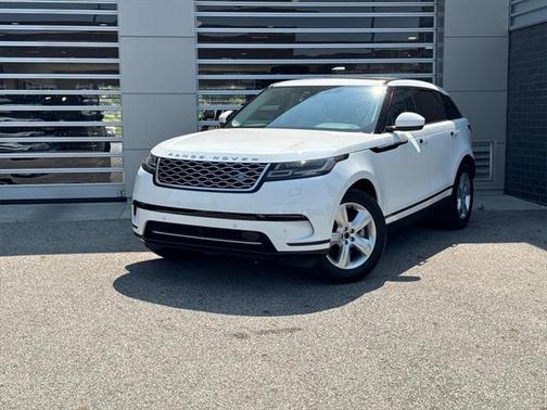 2022 Land Rover Range Rover Velar P250 S