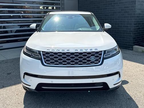 2022 Land Rover Range Rover Velar P250 S