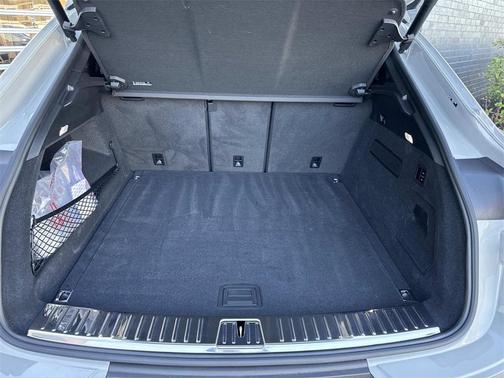 2024 Porsche Cayenne Cayenne