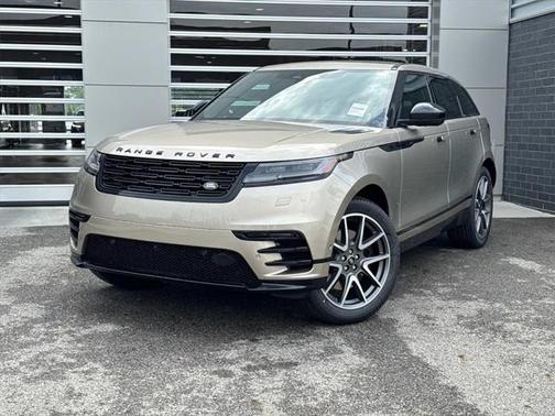 2026 Land Rover Range Rover Velar P250 SE R-Dynamic