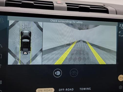 2023 Land Rover Defender 110 Carpathian Edition