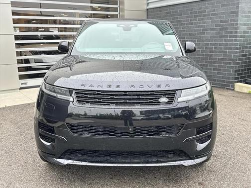 2025 Land Rover Range Rover Sport Autobiography
