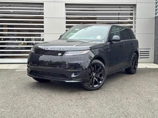 2025 Land Rover Range Rover Sport Autobiography