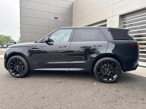 2025 Land Rover Range Rover Sport Autobiography
