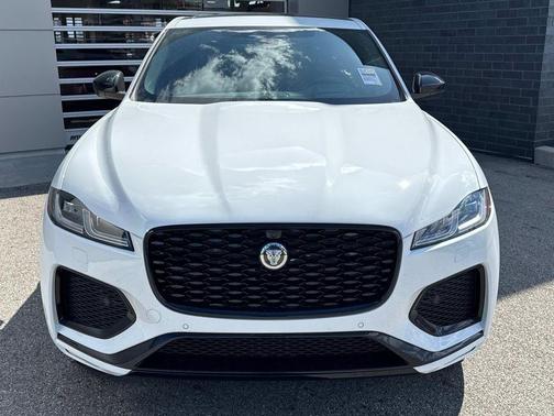 2026 Jaguar F-PACE R-Dynamic S P400 AWD Automatic