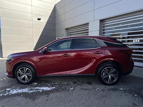 2023 Lexus RX 350 Premium Plus