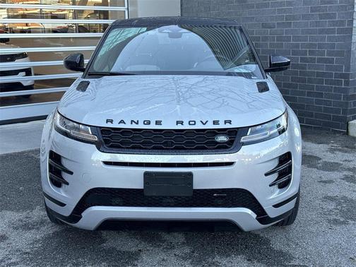 2023 Land Rover Range Rover Evoque R-Dynamic S