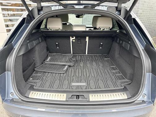 2022 Land Rover Range Rover Velar P340 S R-Dynamic