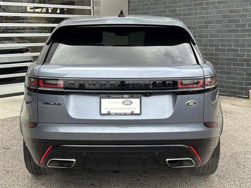 2022 Land Rover Range Rover Velar P340 S R-Dynamic