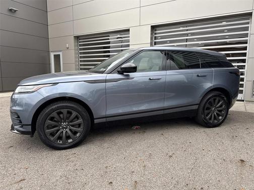 2022 Land Rover Range Rover Velar P340 S R-Dynamic