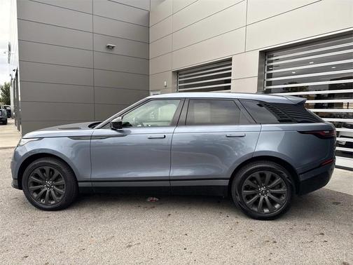 2022 Land Rover Range Rover Velar P340 S R-Dynamic
