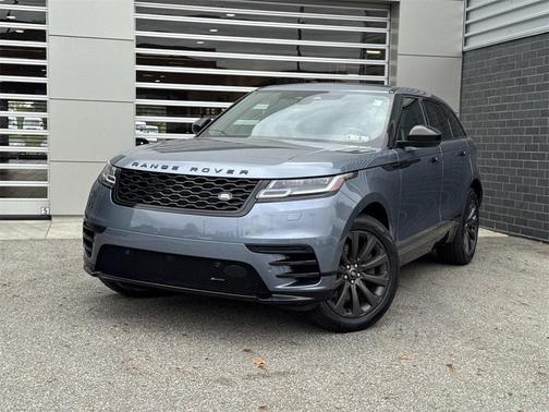 2022 Land Rover Range Rover Velar P340 S R-Dynamic