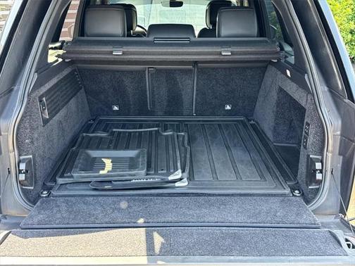 2021 Land Rover Range Rover P525 Westminster