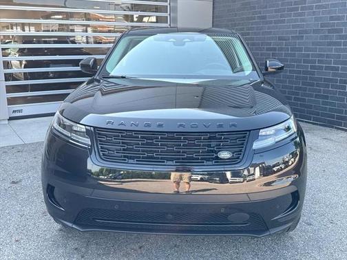 2024 Land Rover Range Rover Velar P250 S