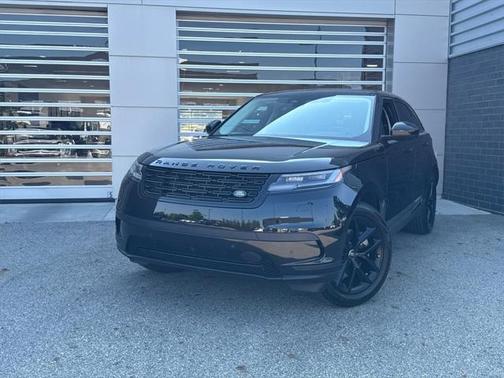 2024 Land Rover Range Rover Velar P250 S