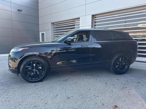 2024 Land Rover Range Rover Velar P250 S