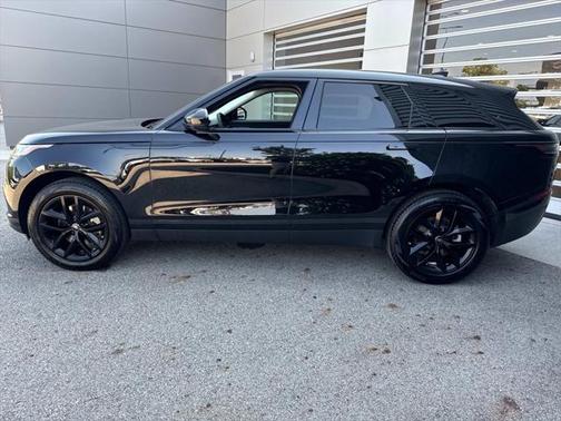 2024 Land Rover Range Rover Velar P250 S