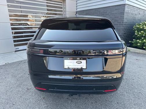 2024 Land Rover Range Rover Velar P250 S