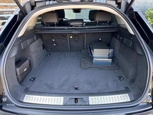 2024 Land Rover Range Rover Velar P250 S