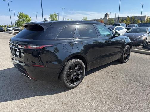2023 Land Rover Range Rover Velar P340 S R-Dynamic