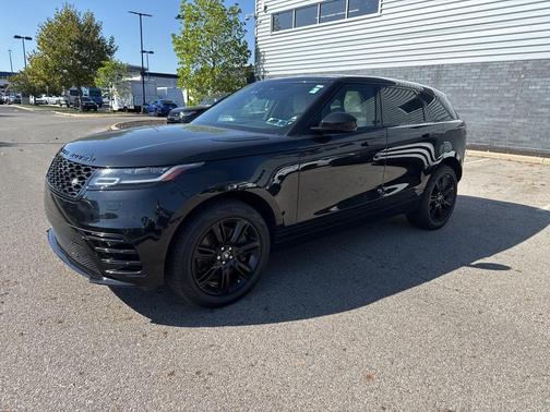 2023 Land Rover Range Rover Velar P340 S R-Dynamic